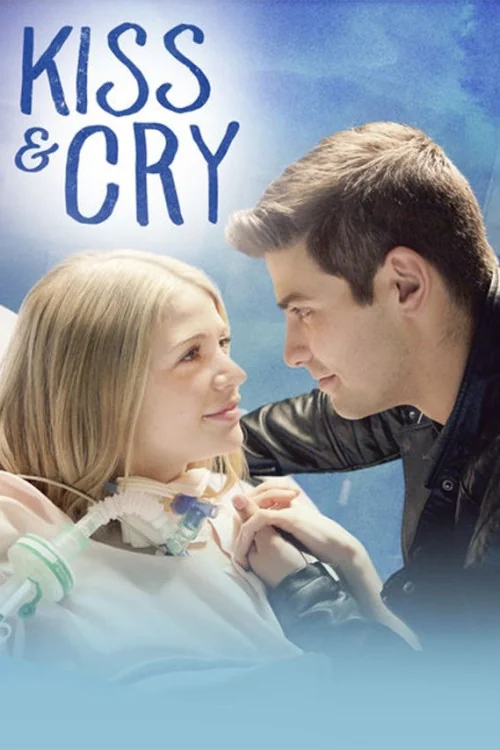 Kiss and Cry Poster