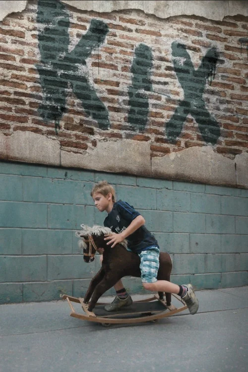 Kix Poster