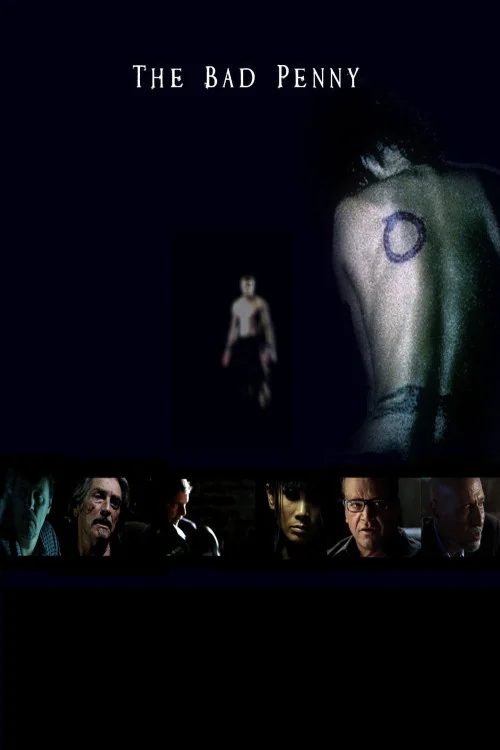 Knockdown Poster