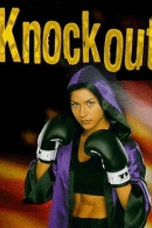 Knockout Poster
