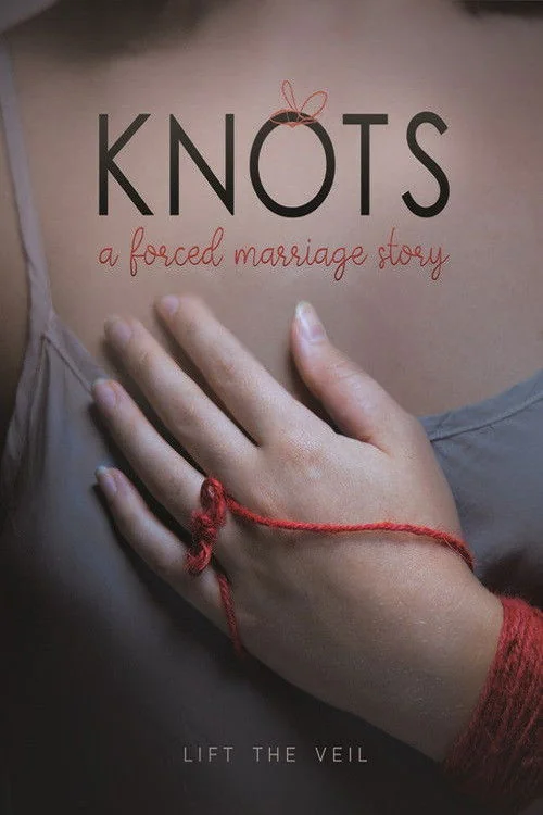 Knots: A Forced Marriage Story Poster