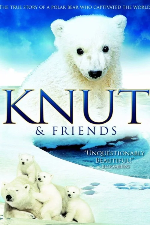 Knut and His Friends Poster
