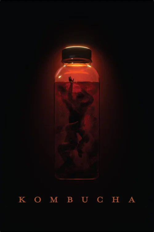 Kombucha