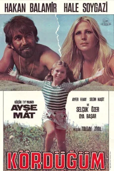 Kördügüm Poster