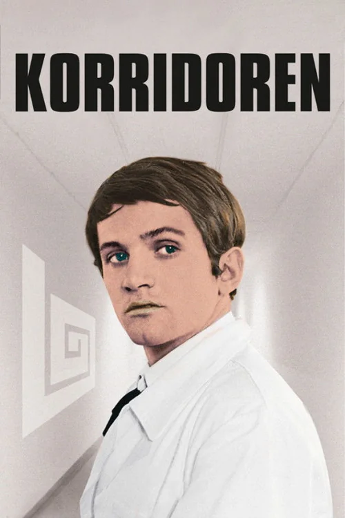 Korridoren Poster