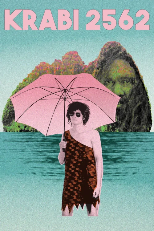 Krabi, 2562 Poster