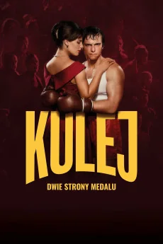 Kulej. Dwie strony medalu Poster