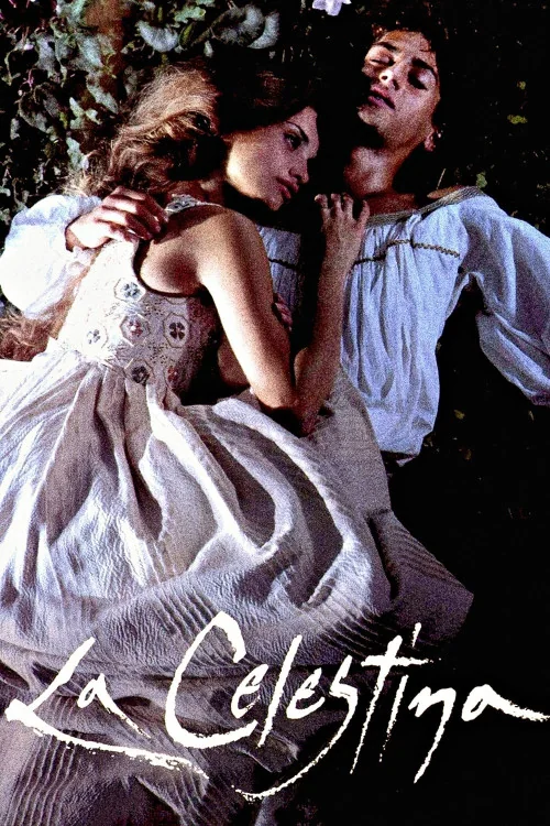 La Celestina Poster