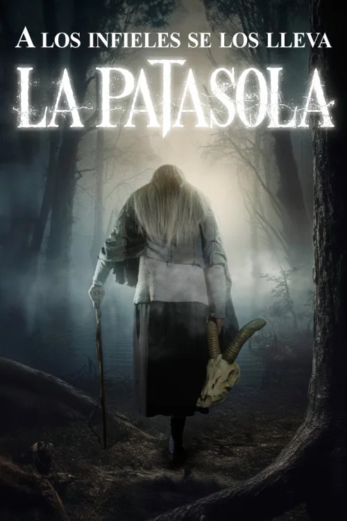 La Patasola Poster