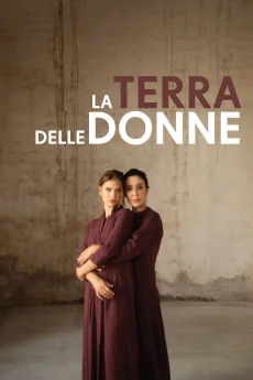 La terra delle donne Poster