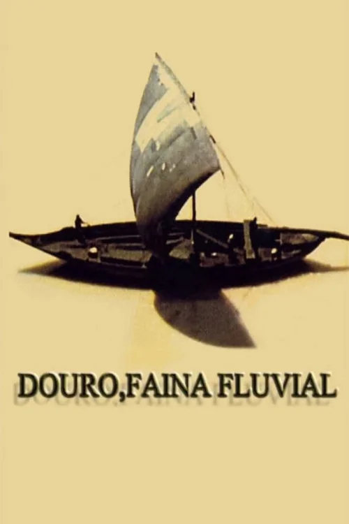 Labor on the Douro River