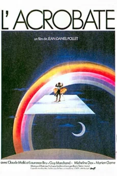 L'acrobate Poster