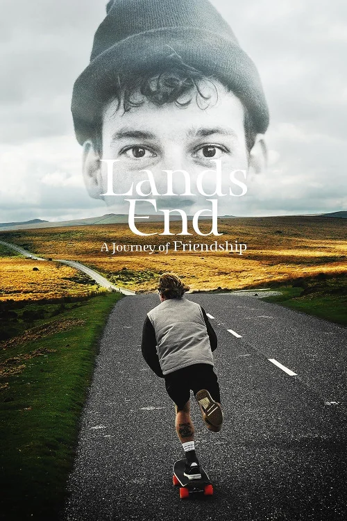 Lands End Poster