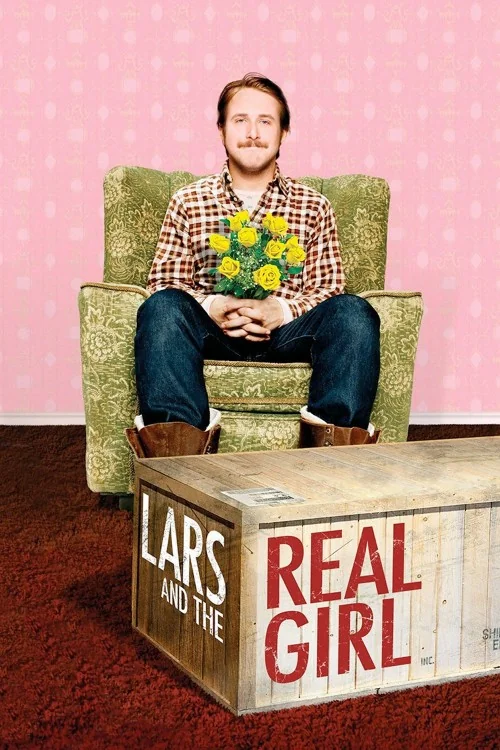 Lars and the Real Girl Poster