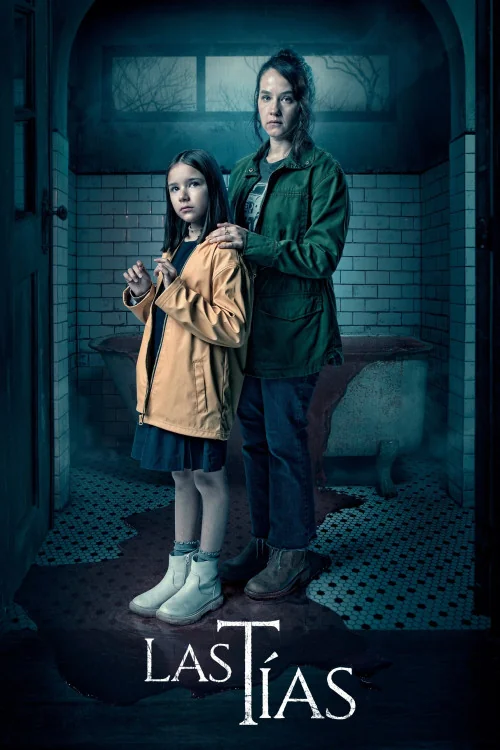 Las Tias Poster