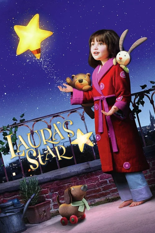 Laura's Star