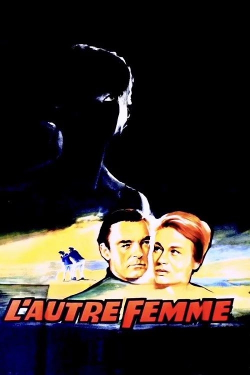 L'autre femme