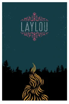 Laylou Poster