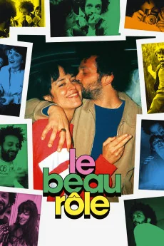 Le beau rôle Poster