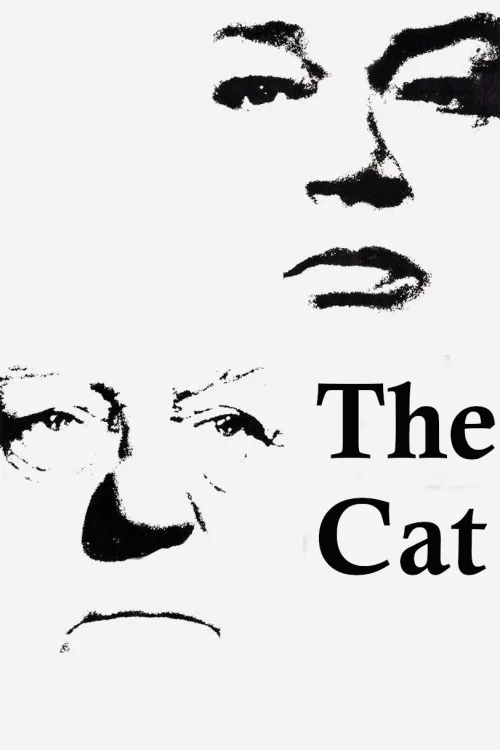 Le Chat Poster