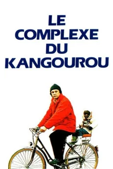 Le complexe du kangourou Poster