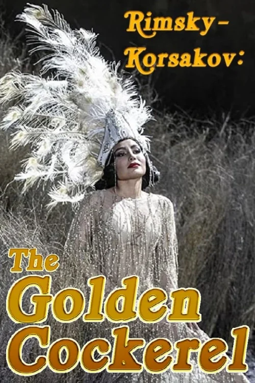 Le Coq d'or Poster