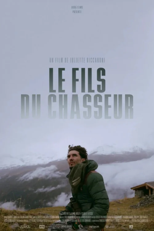 Le Fils du Chasseur Poster