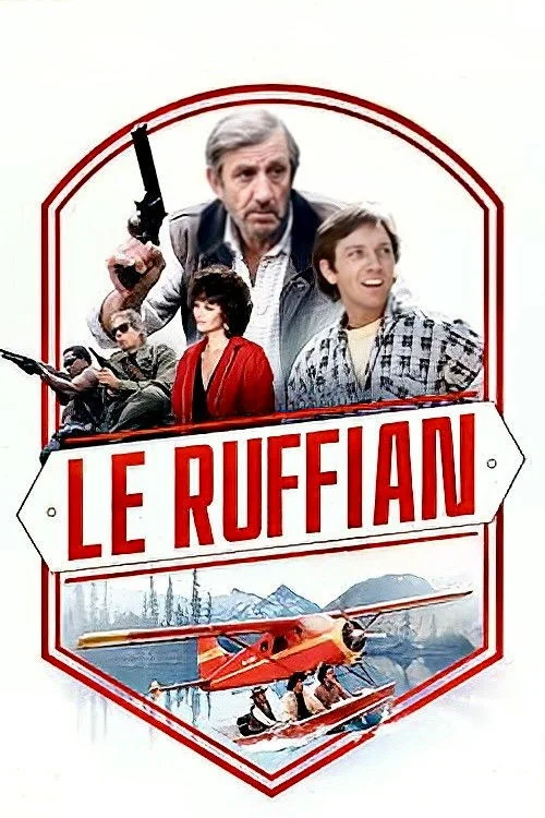 Le ruffian Poster