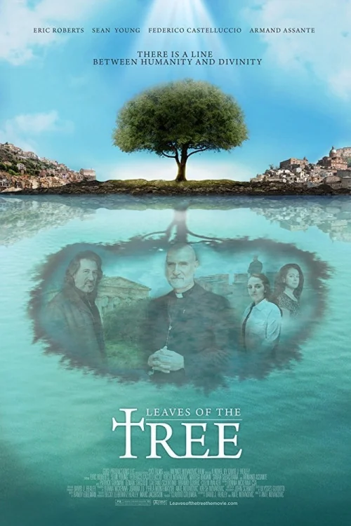 Leaves of the Tree Poster