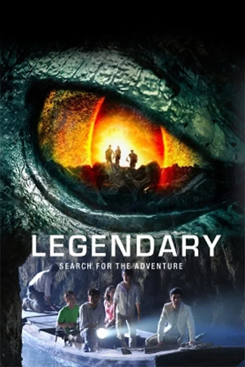 Legendary Poster