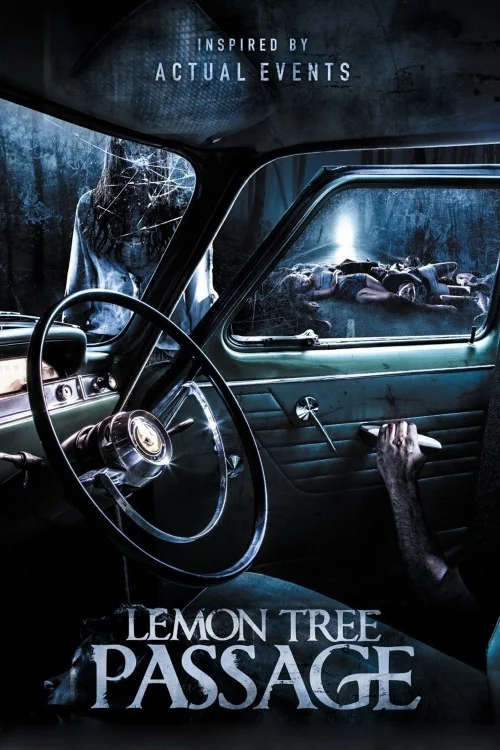 Lemon Tree Passage Poster