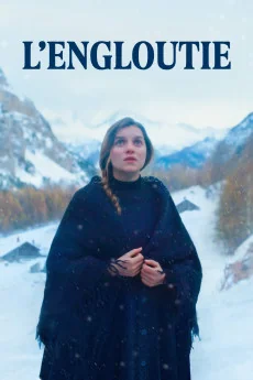 L'engloutie Poster