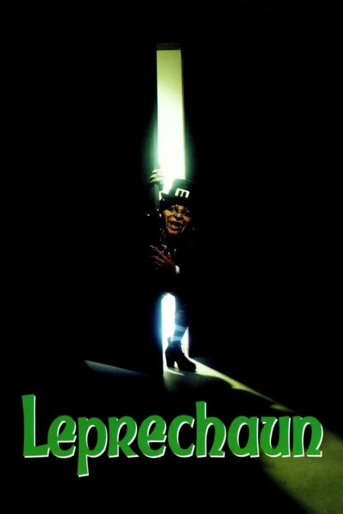 Leprechaun Poster