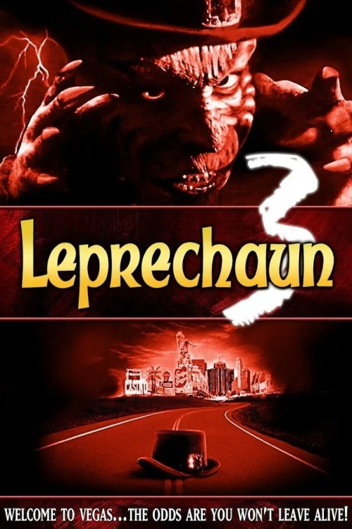 Leprechaun 3 Poster