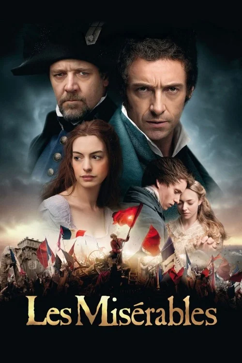 Les Misérables Poster
