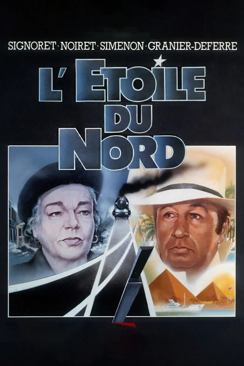 L'Étoile du Nord Poster