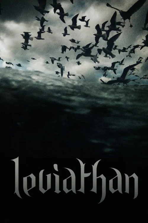 Leviathan Poster