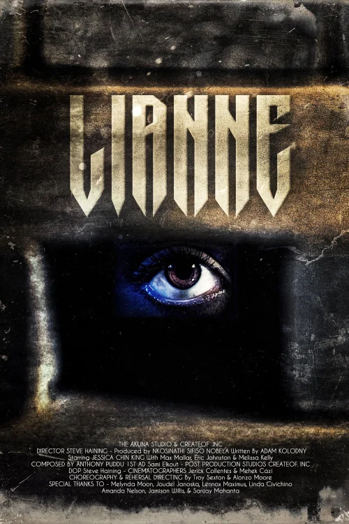 Lianne Poster