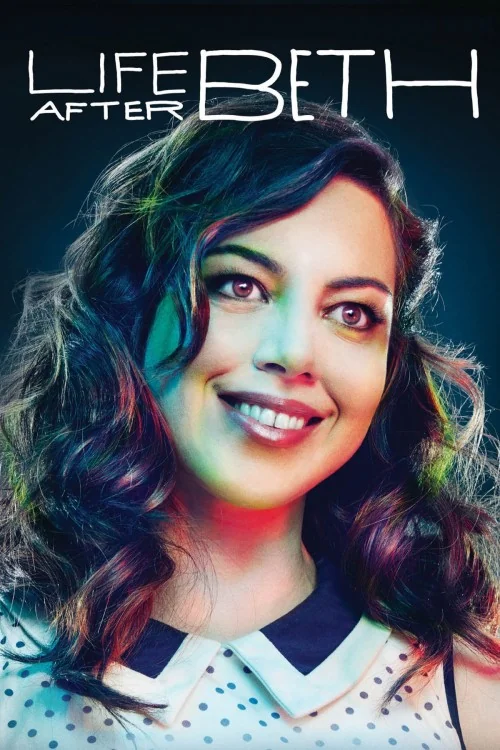Life After Beth Poster