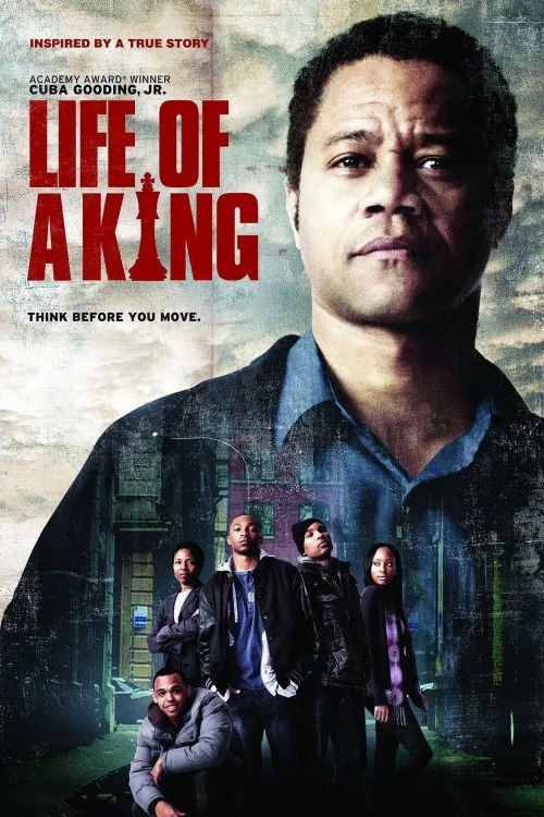 Life of a King
