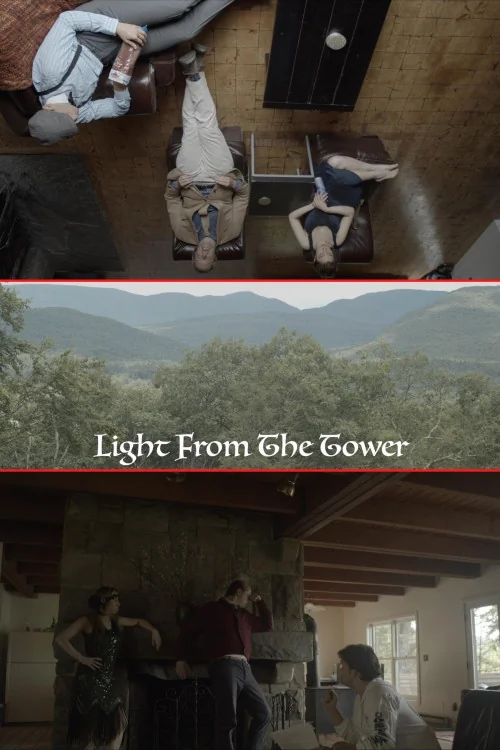 Light from the Tower Poster