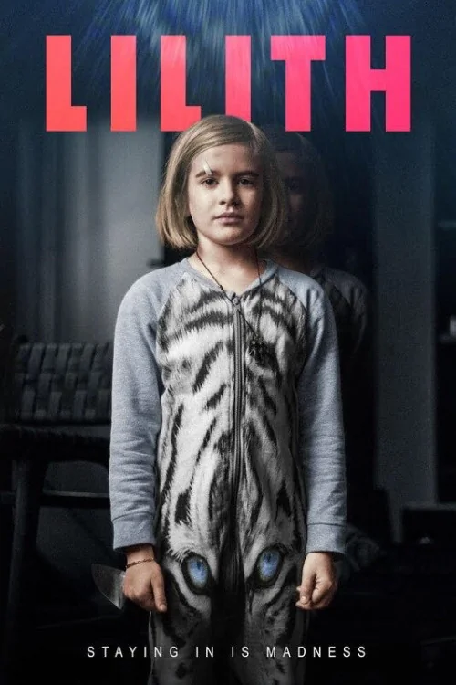 Lilith Poster