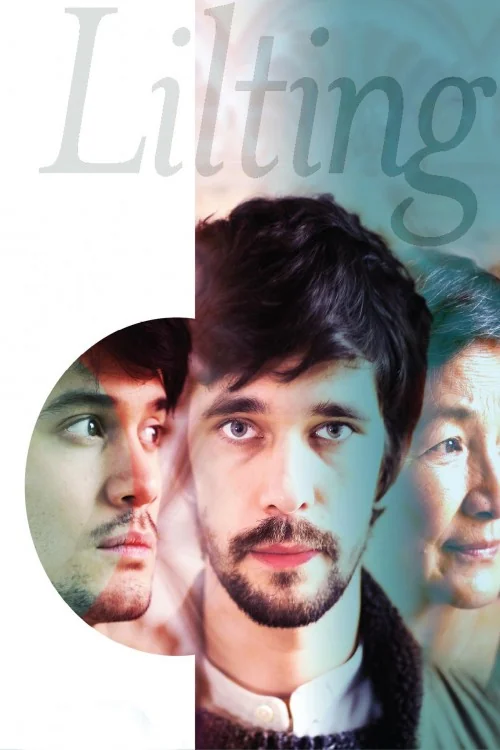 Lilting Poster