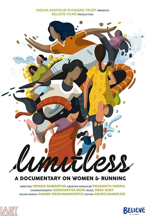 Limitless Poster