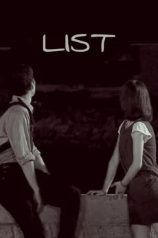 List Poster