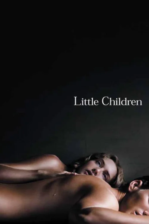 Little Children Poster
