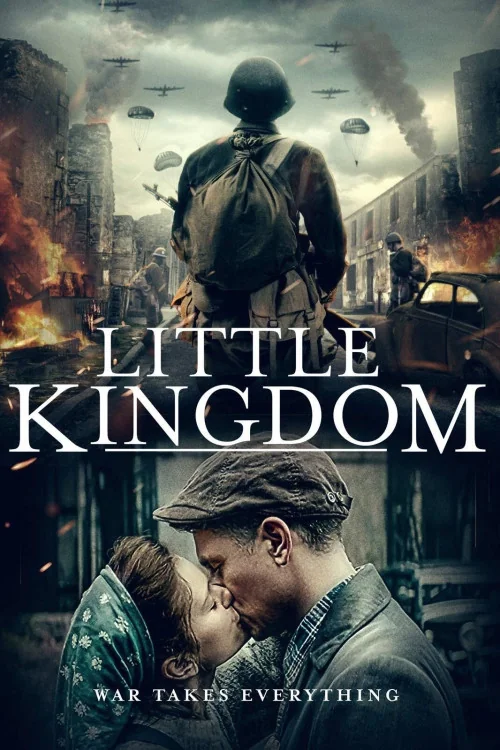 Little Kingdom Poster