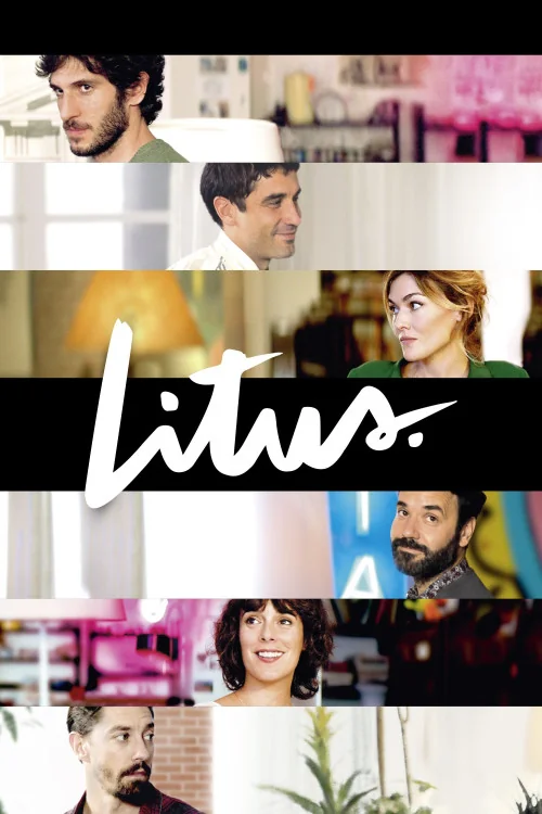 Litus. Poster