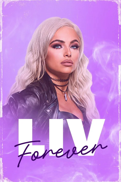 Liv Forever Poster