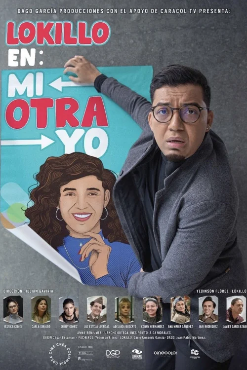 Lokillo Poster